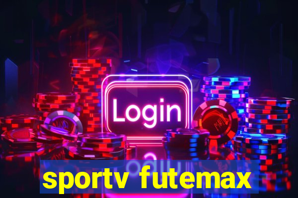 sportv futemax