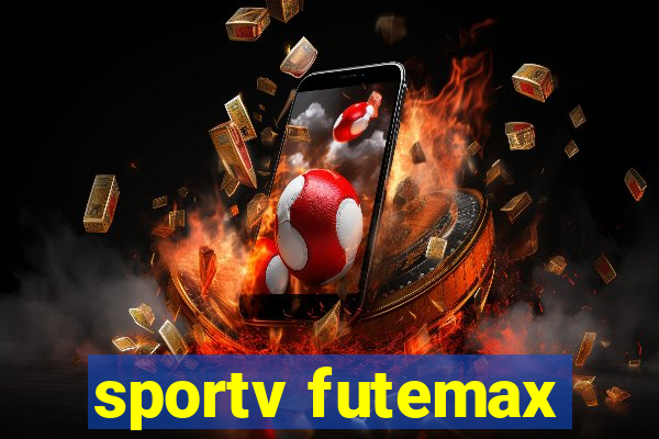 sportv futemax