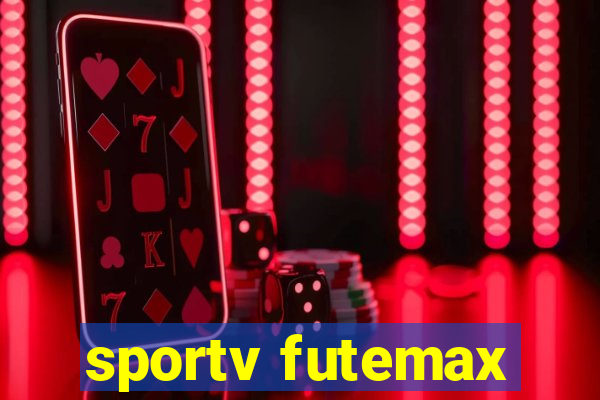 sportv futemax