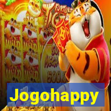 Jogohappy