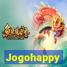 Jogohappy