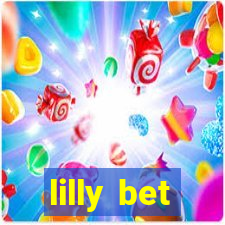 lilly bet