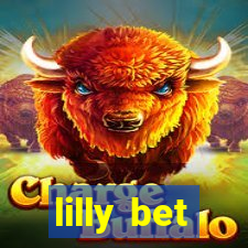 lilly bet