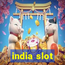 india slot