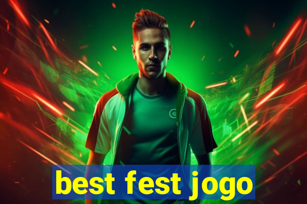 best fest jogo