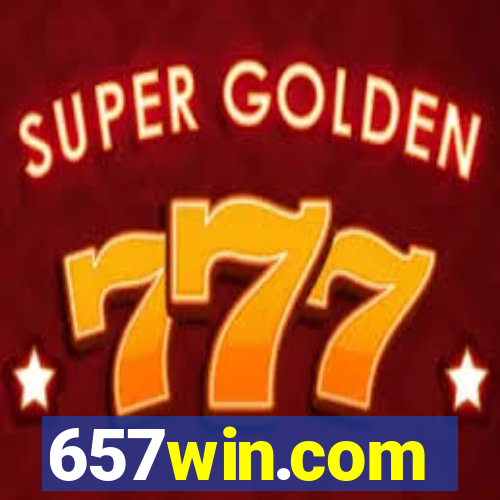 657win.com