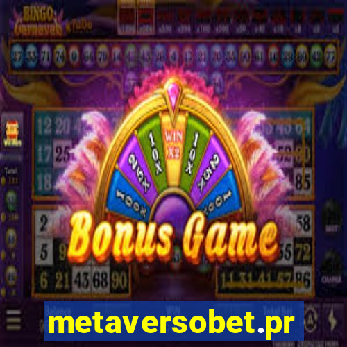 metaversobet.pro