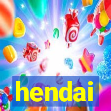 hendai