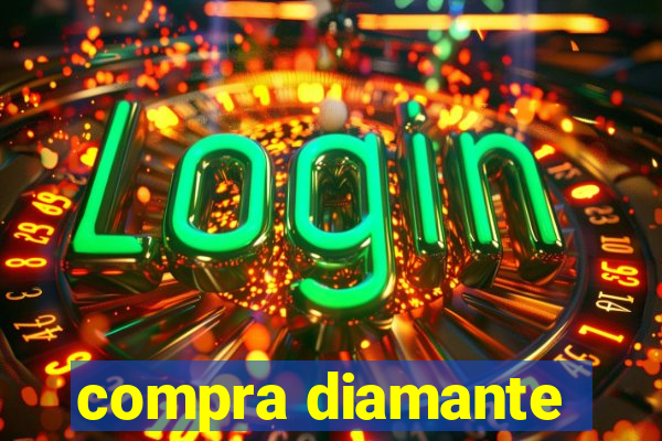 compra diamante