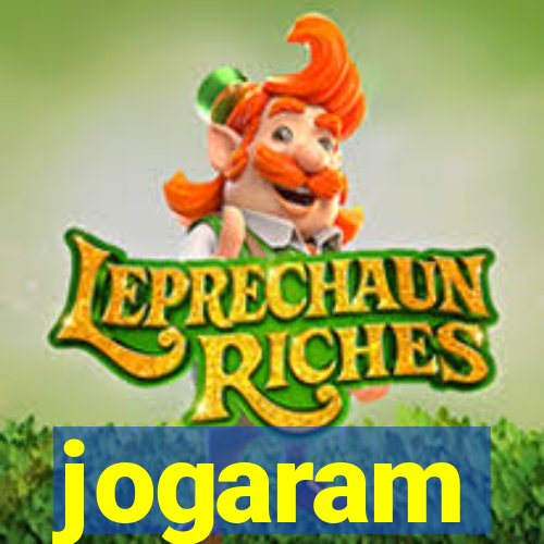 jogaram