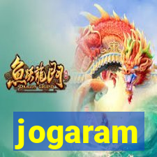 jogaram