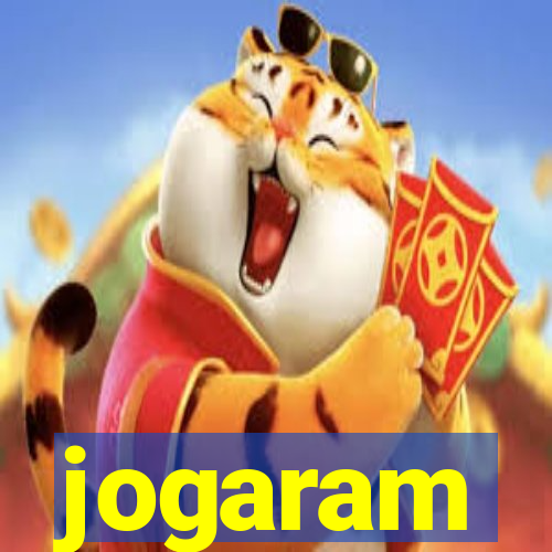 jogaram