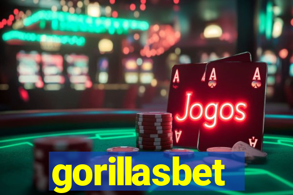 gorillasbet