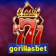 gorillasbet