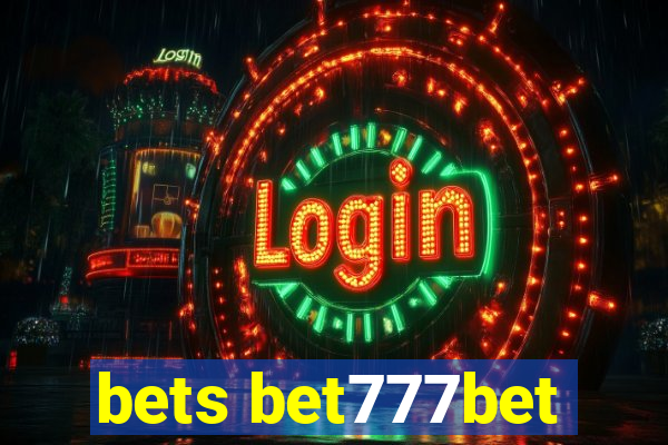 bets bet777bet