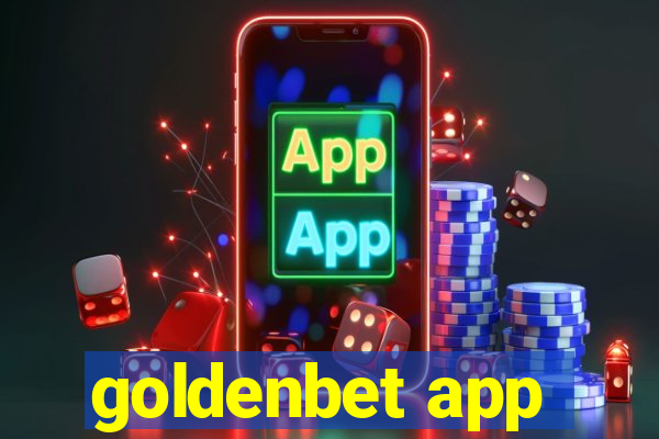 goldenbet app