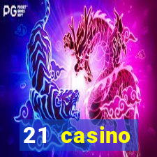 21 casino withdrawal limit