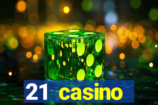 21 casino withdrawal limit