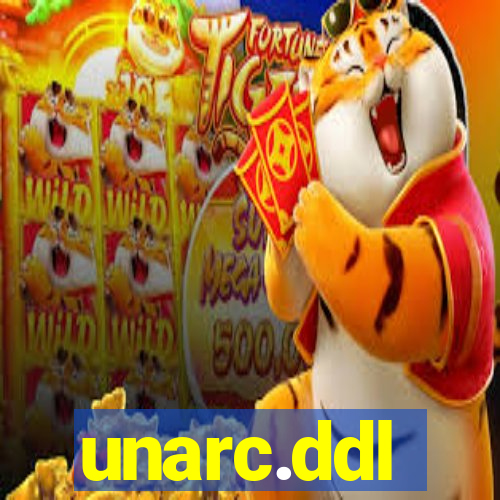 unarc.ddl