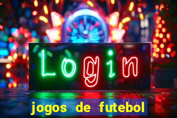 jogos de futebol hoje palpites