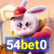 54bet0