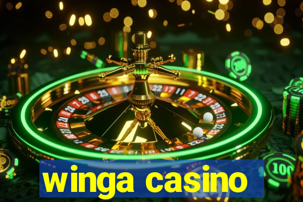 winga casino