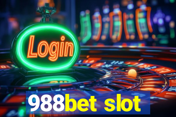 988bet slot