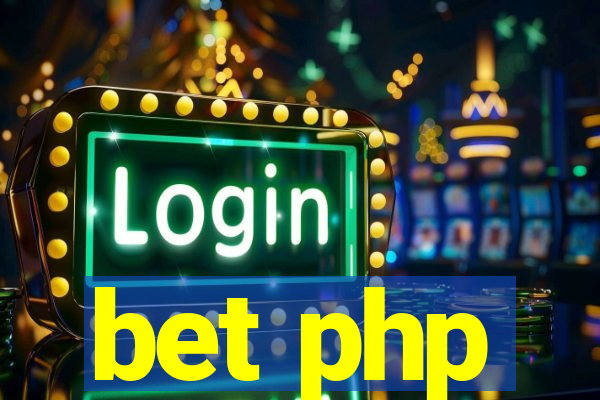 bet php