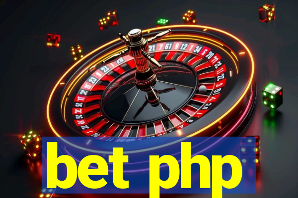 bet php