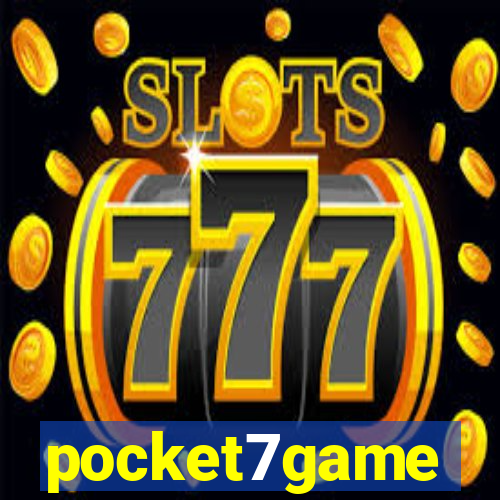 pocket7game