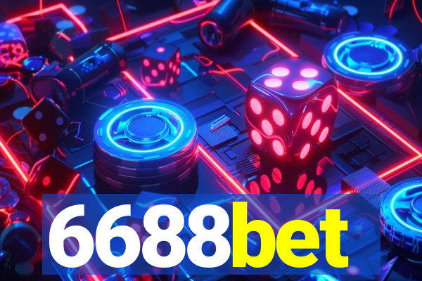 6688bet