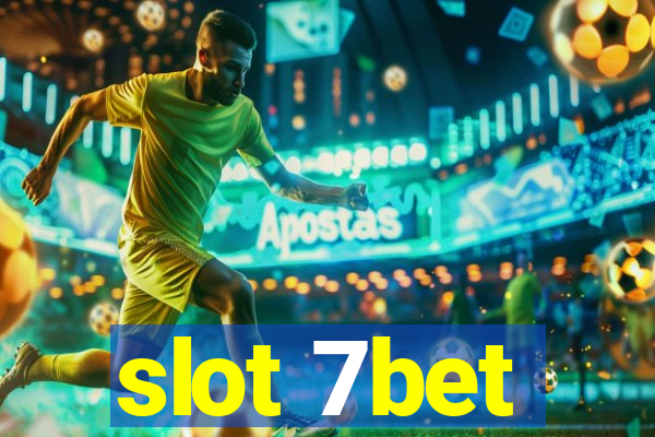 slot 7bet