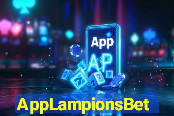 AppLampionsBet