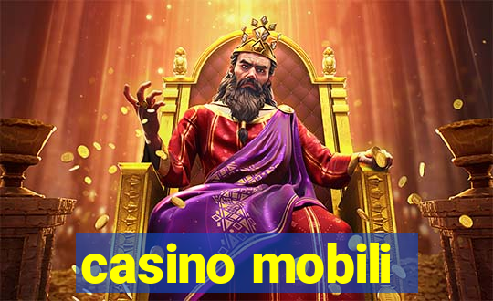 casino mobili