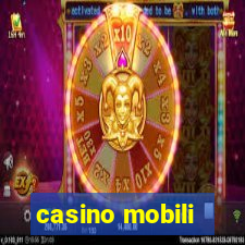 casino mobili