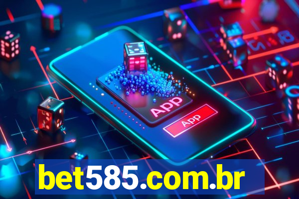 bet585.com.br