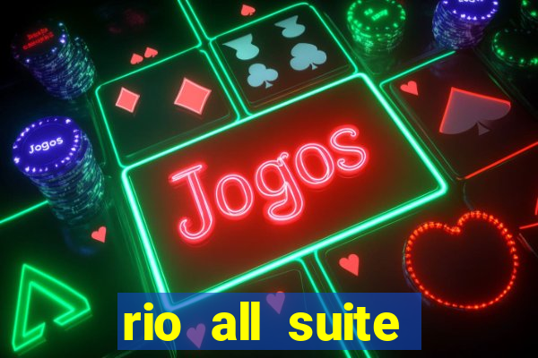 rio all suite hotel and casino