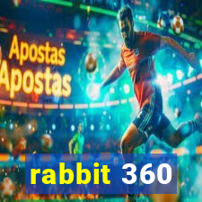 rabbit 360