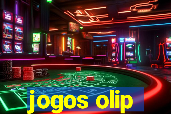 jogos olip