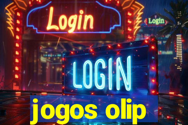 jogos olip