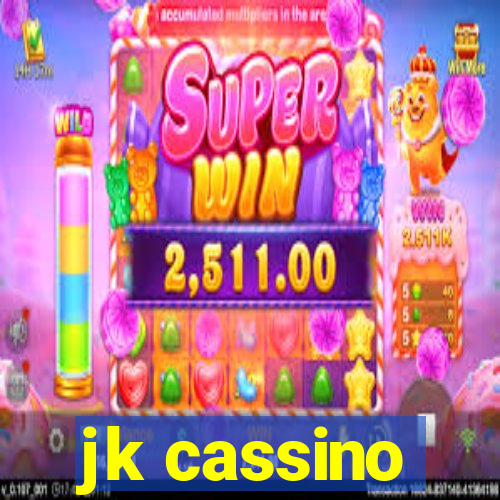 jk cassino