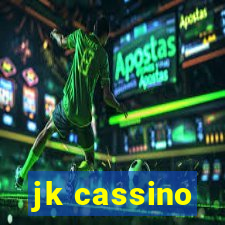 jk cassino