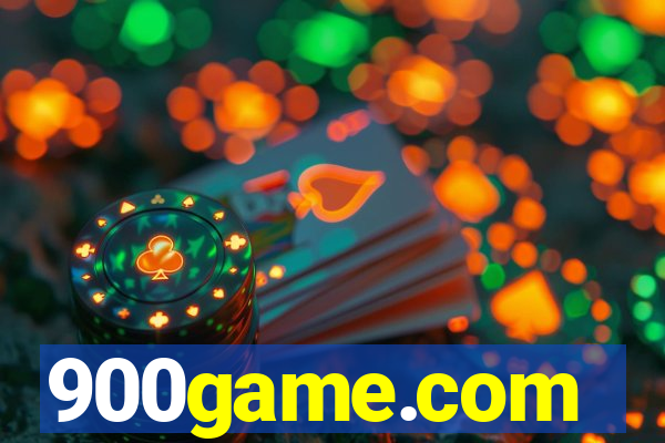 900game.com