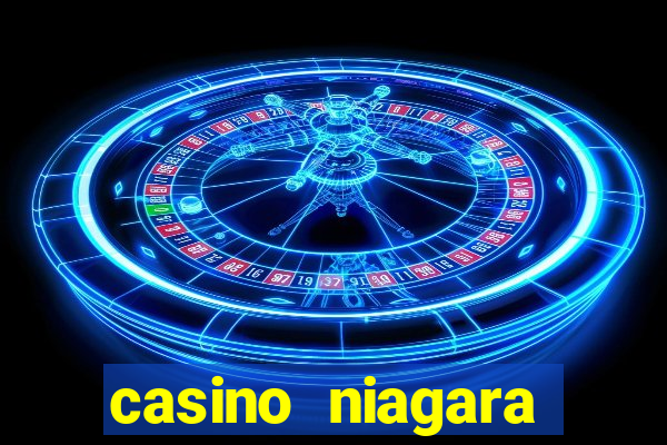 casino niagara ontario canada