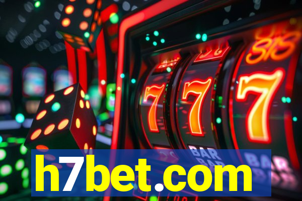 h7bet.com