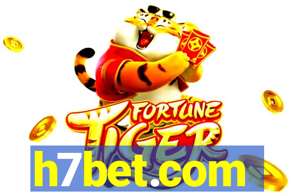 h7bet.com