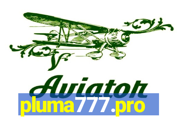 pluma777.pro