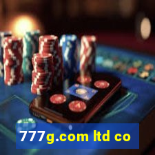 777g.com ltd co