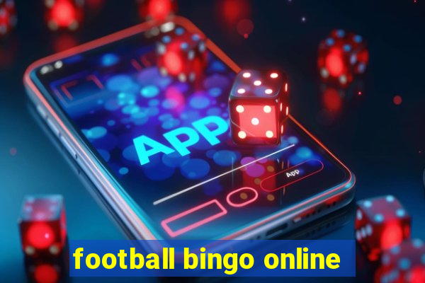 football bingo online