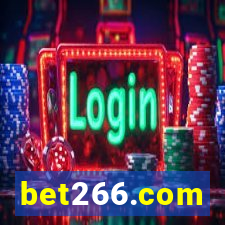 bet266.com